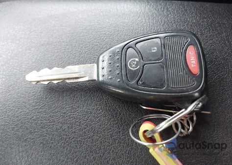 2011 Jeep Compass from USA, damaged, VIN 1J4NF1FB5BD187745